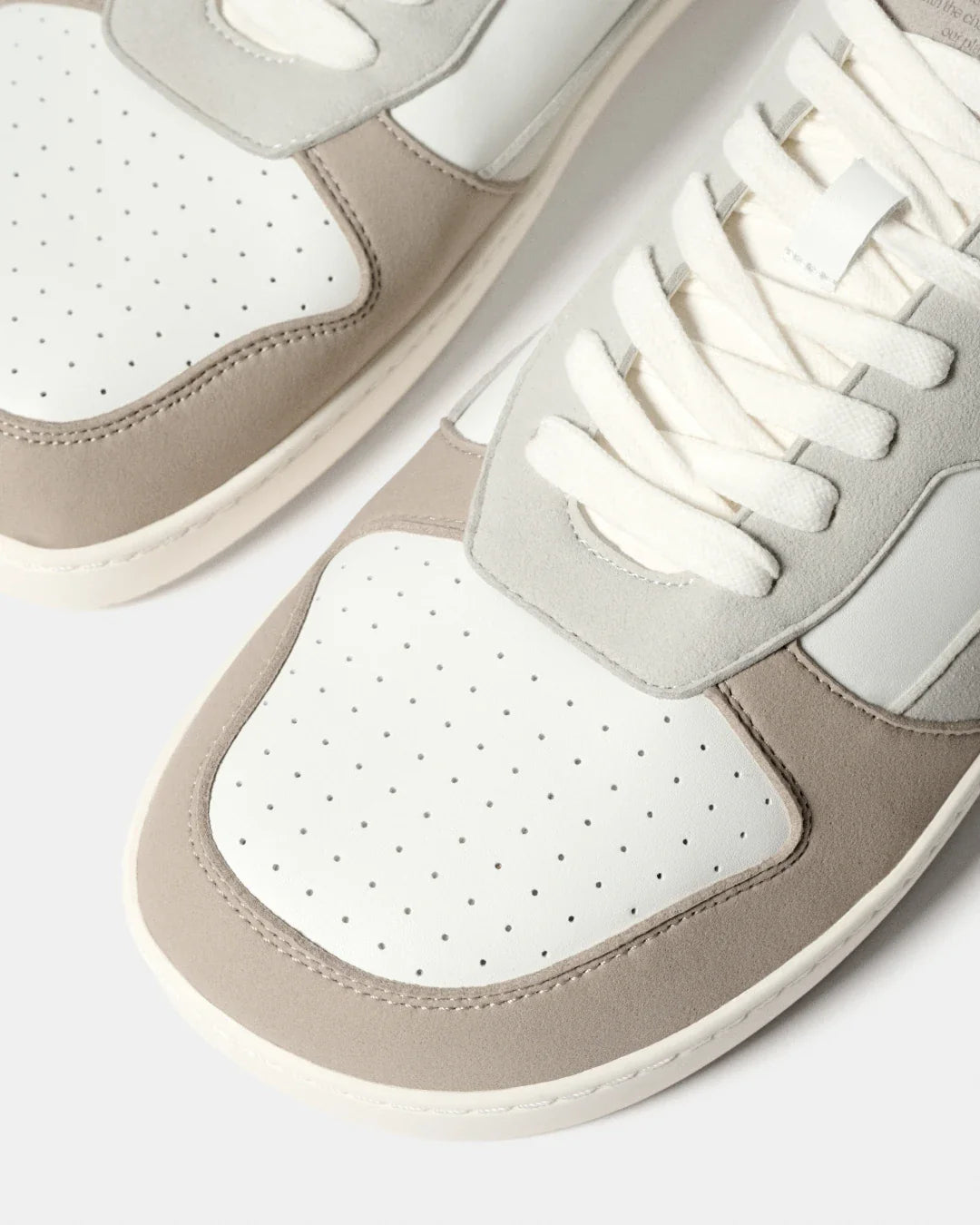 Majorca Man Ivory