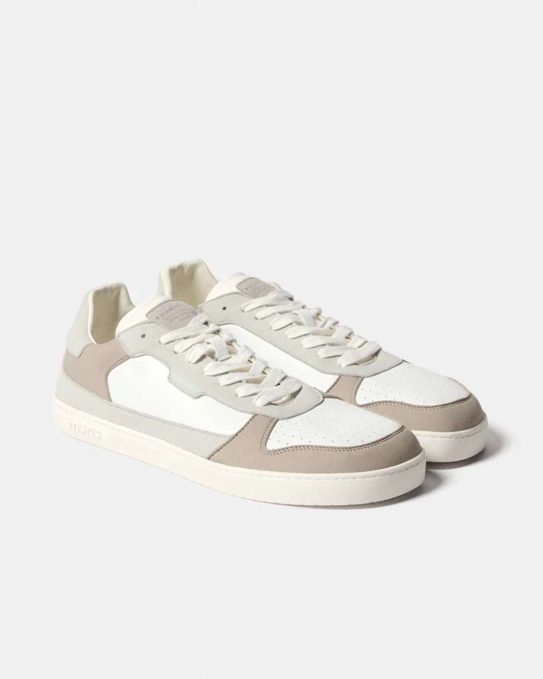 Majorca Man Ivory
