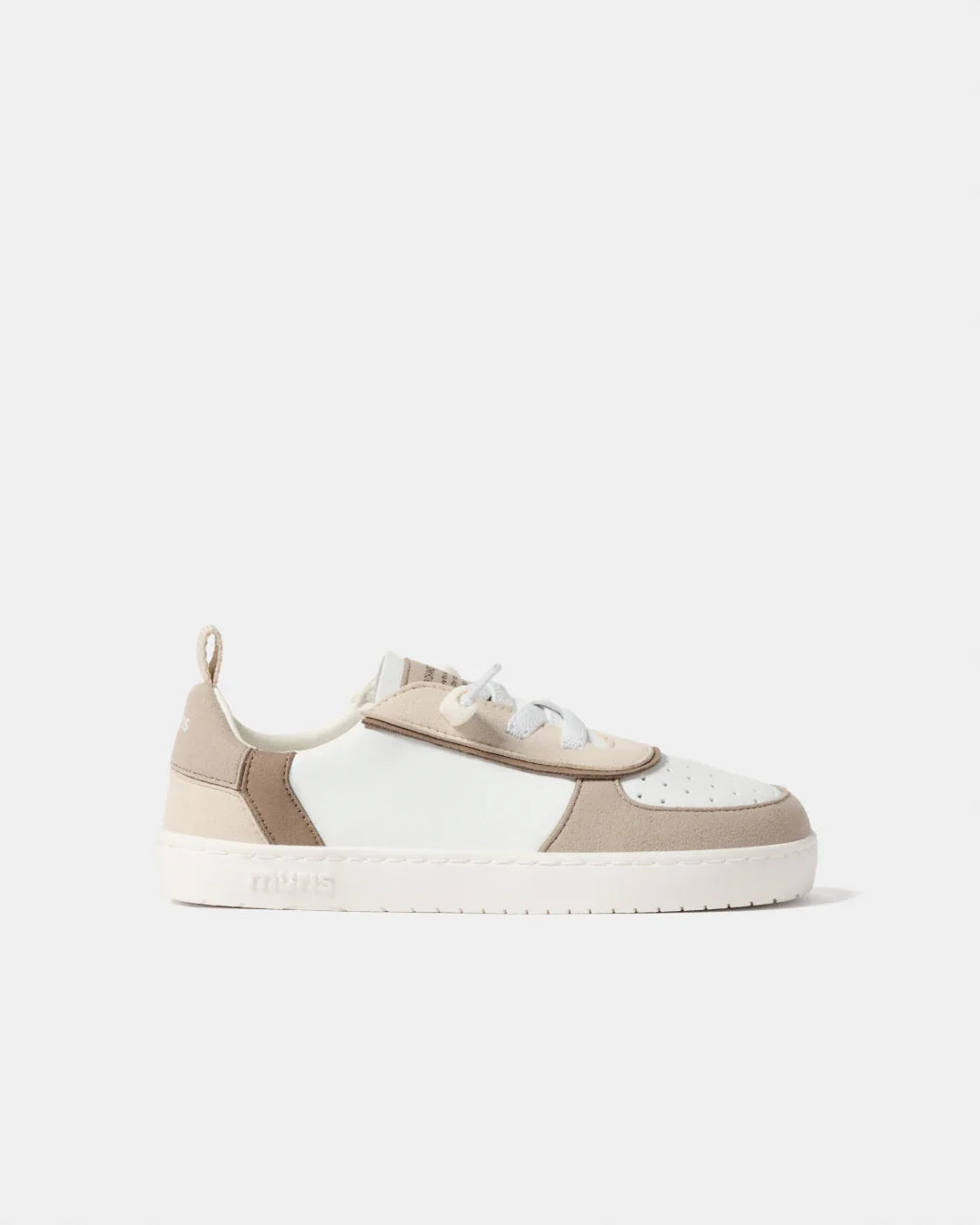 Nuuk Junior Taupe