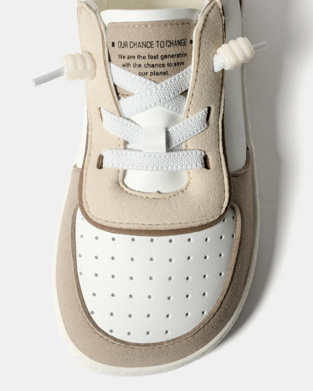Nuuk Junior Taupe
