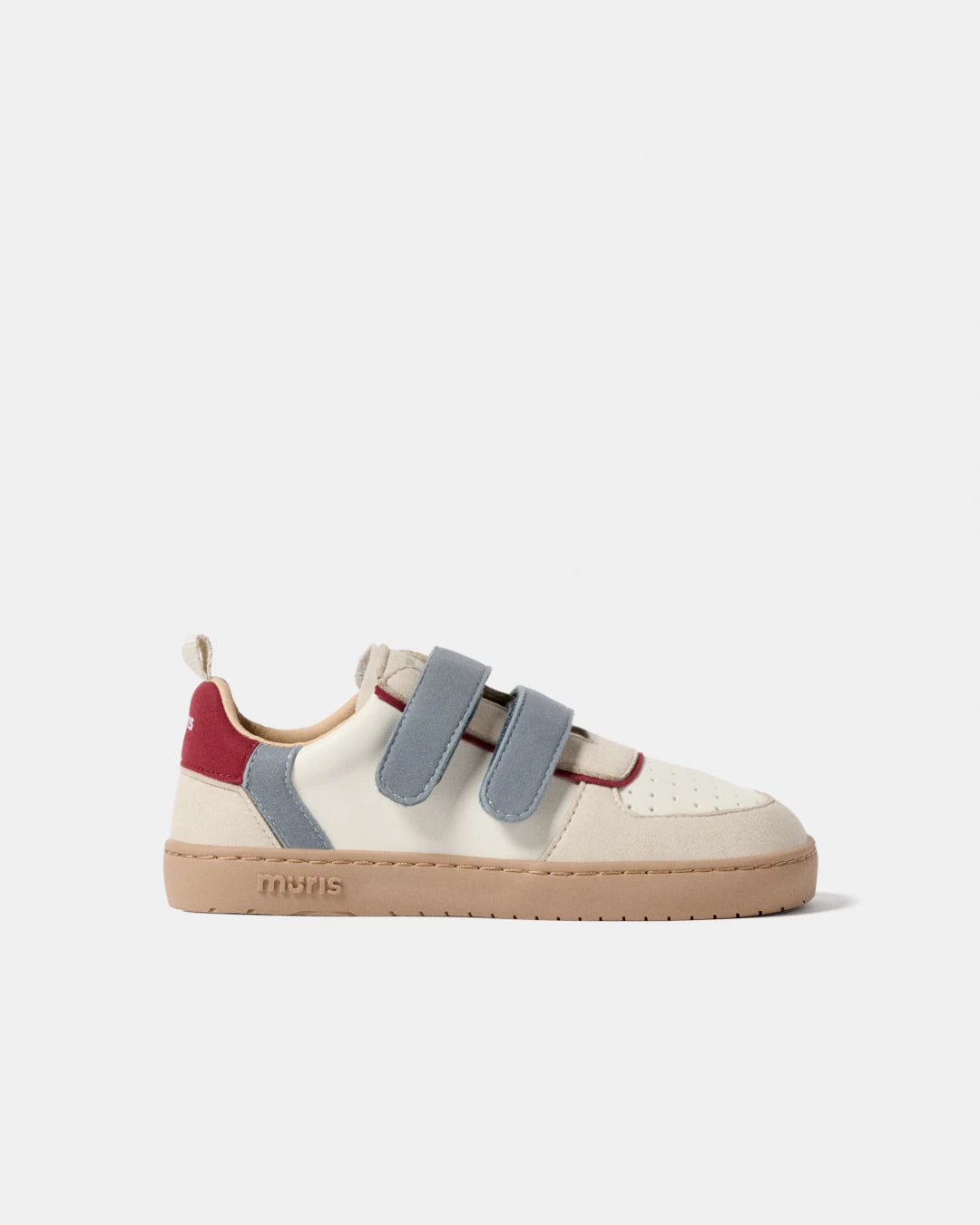 Petra Junior Ruby Red