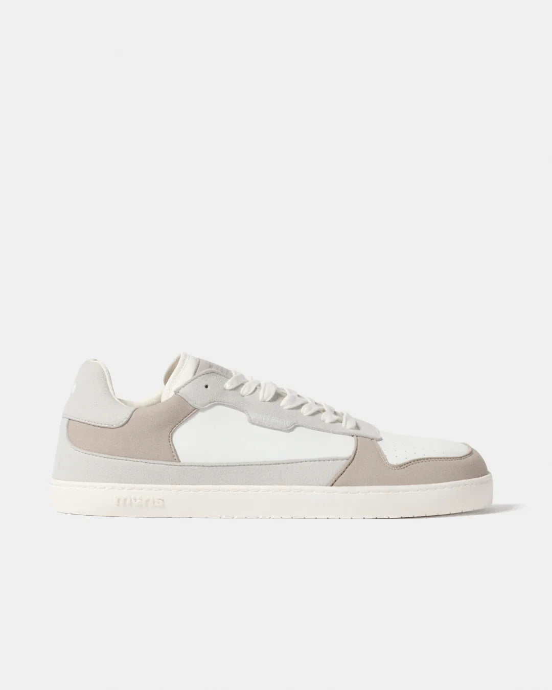 Majorca Man Ivory