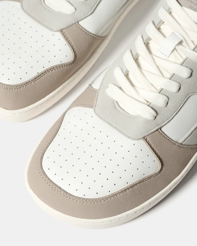 Majorca Man Ivory