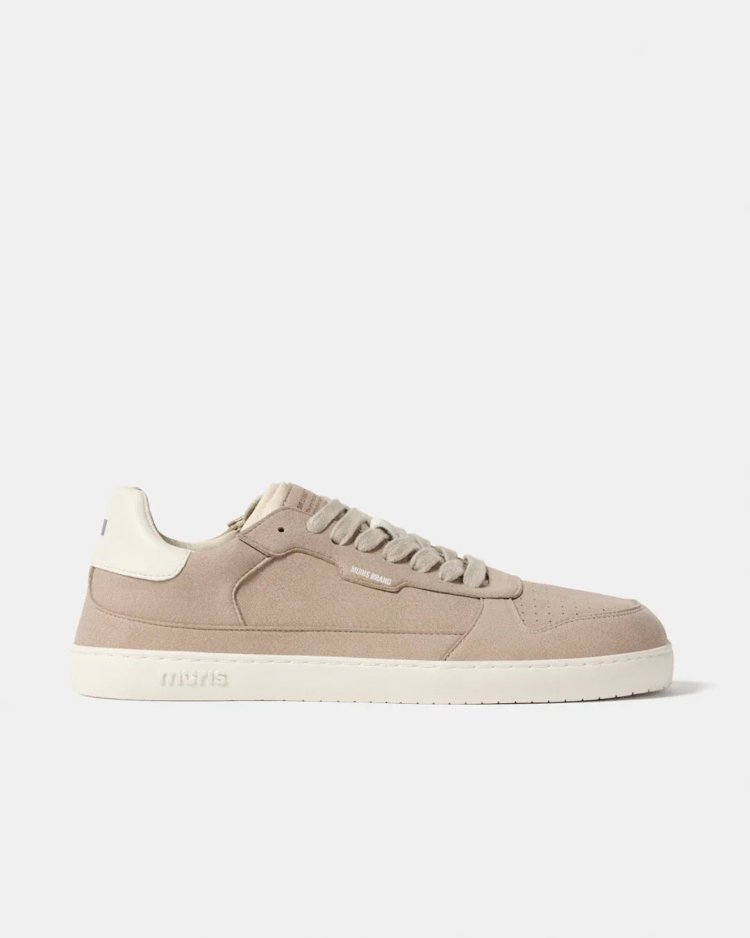 Majorca Man Taupe