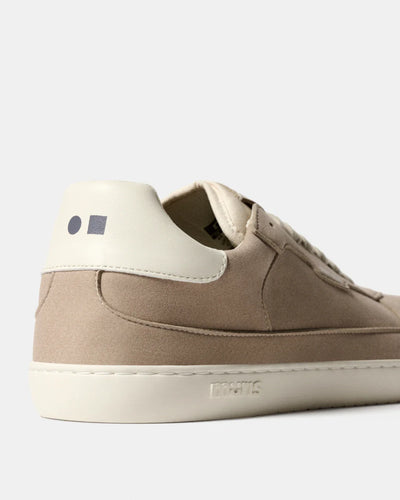 Majorca Man Taupe