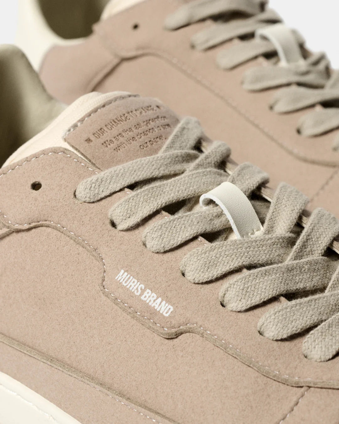 Majorca Man Taupe