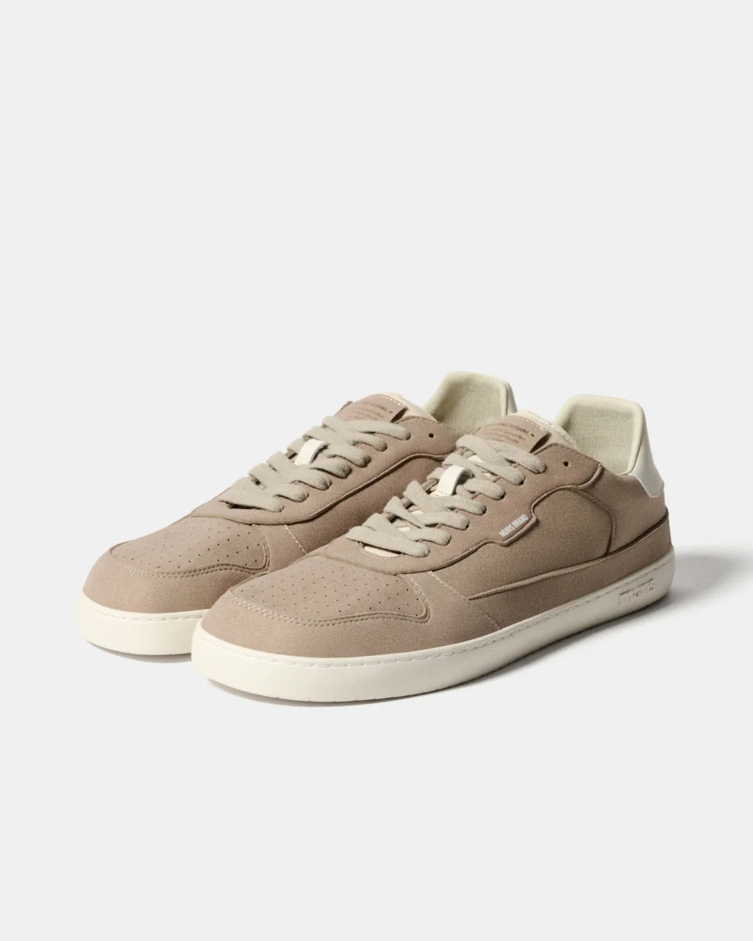 Majorca Man Taupe
