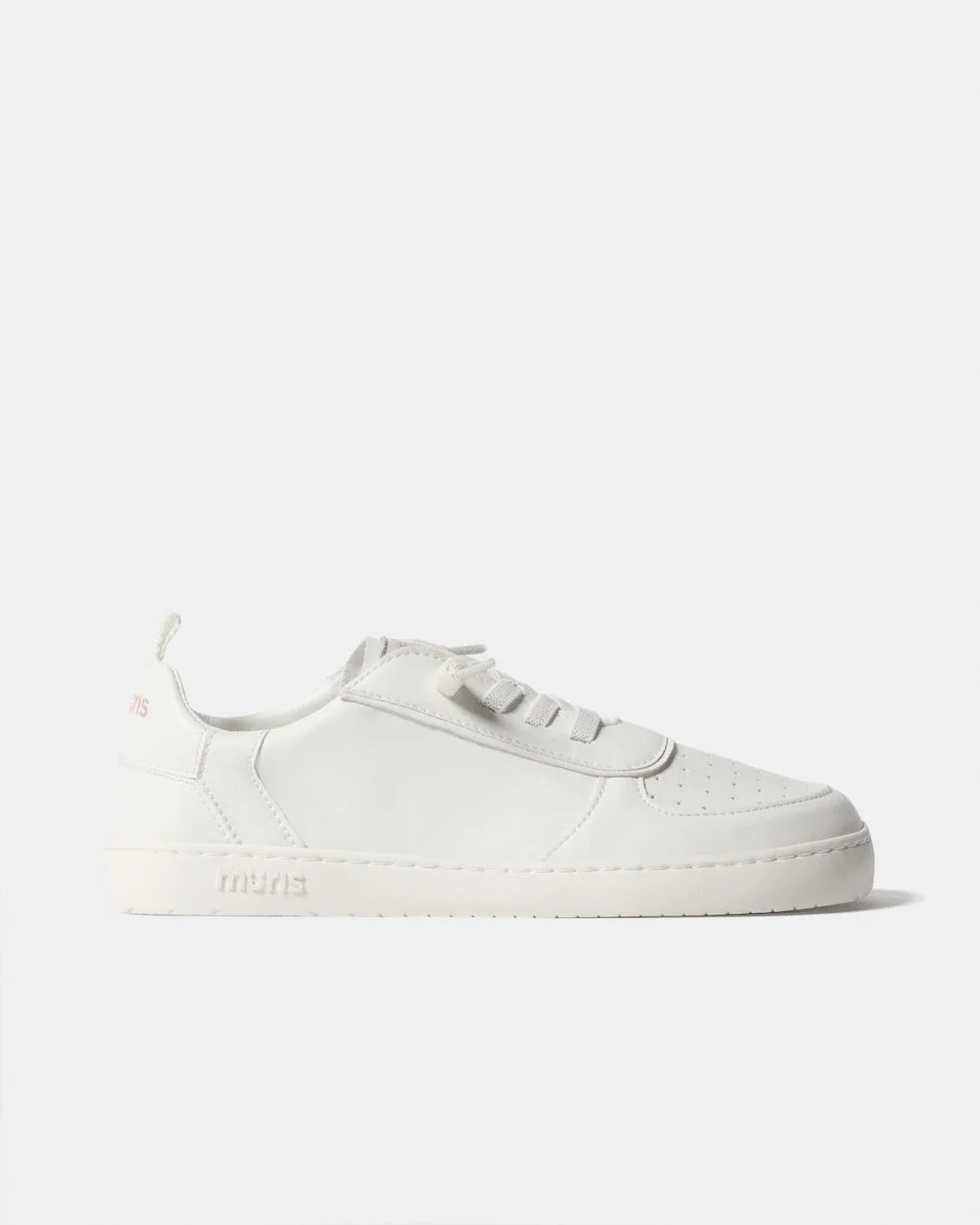 Nuuk Woman Off White
