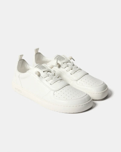 Nuuk Woman Off White