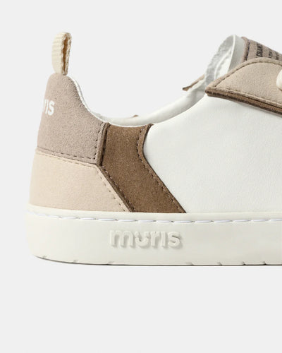 Nuuk Woman Taupe