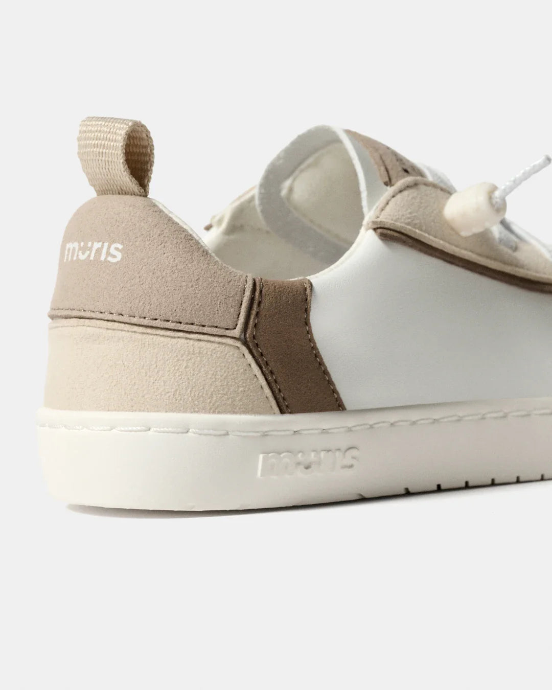 Nuuk Junior Taupe