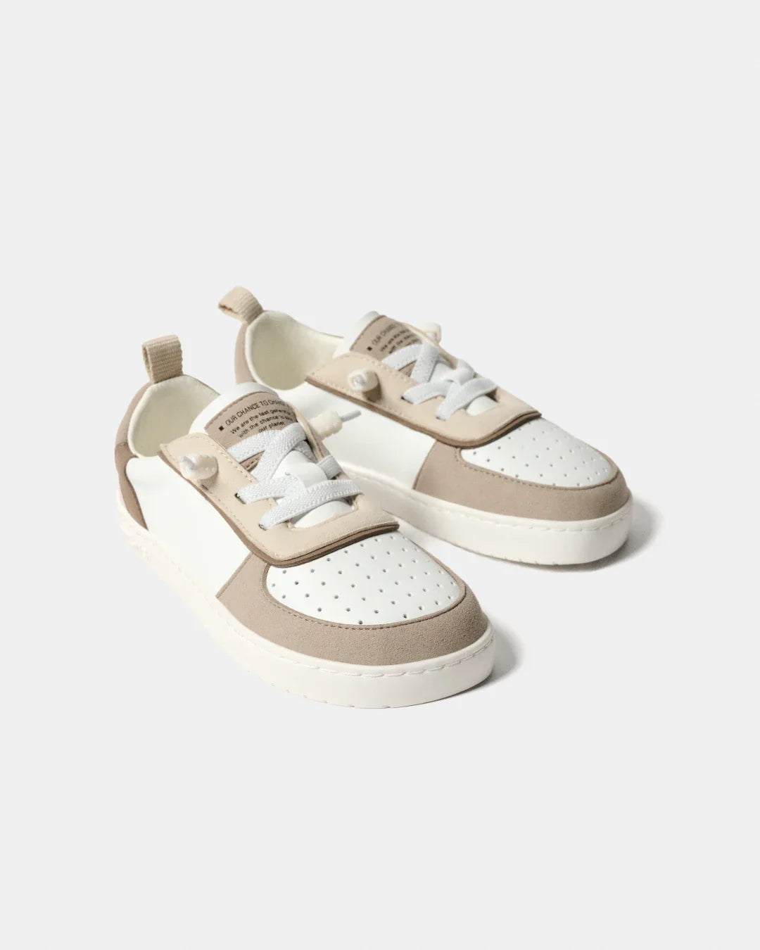 Nuuk Junior Taupe