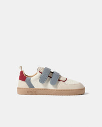 Petra Junior Ruby Red