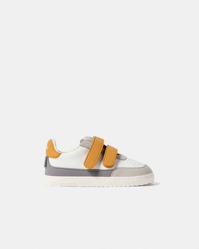 Petra Mini Mustard
