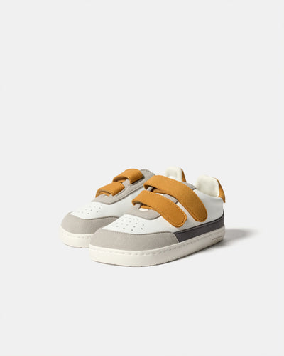 Petra Mini Mustard