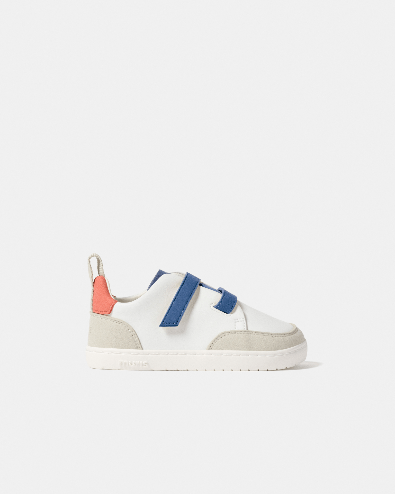 Terrenova Mini Denim Blue